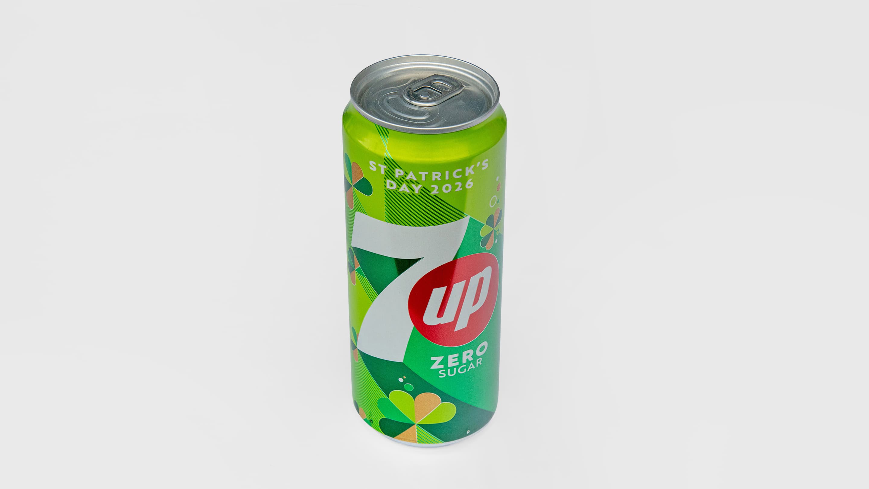 7UP Zero