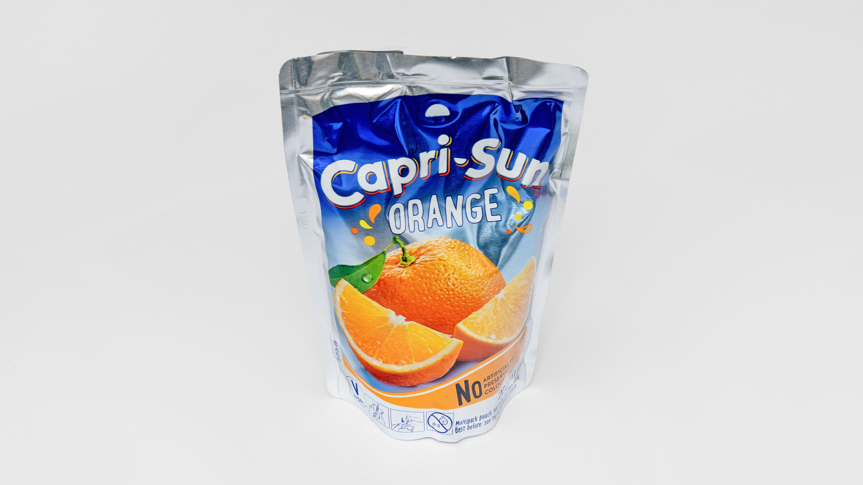 Capri-Sun