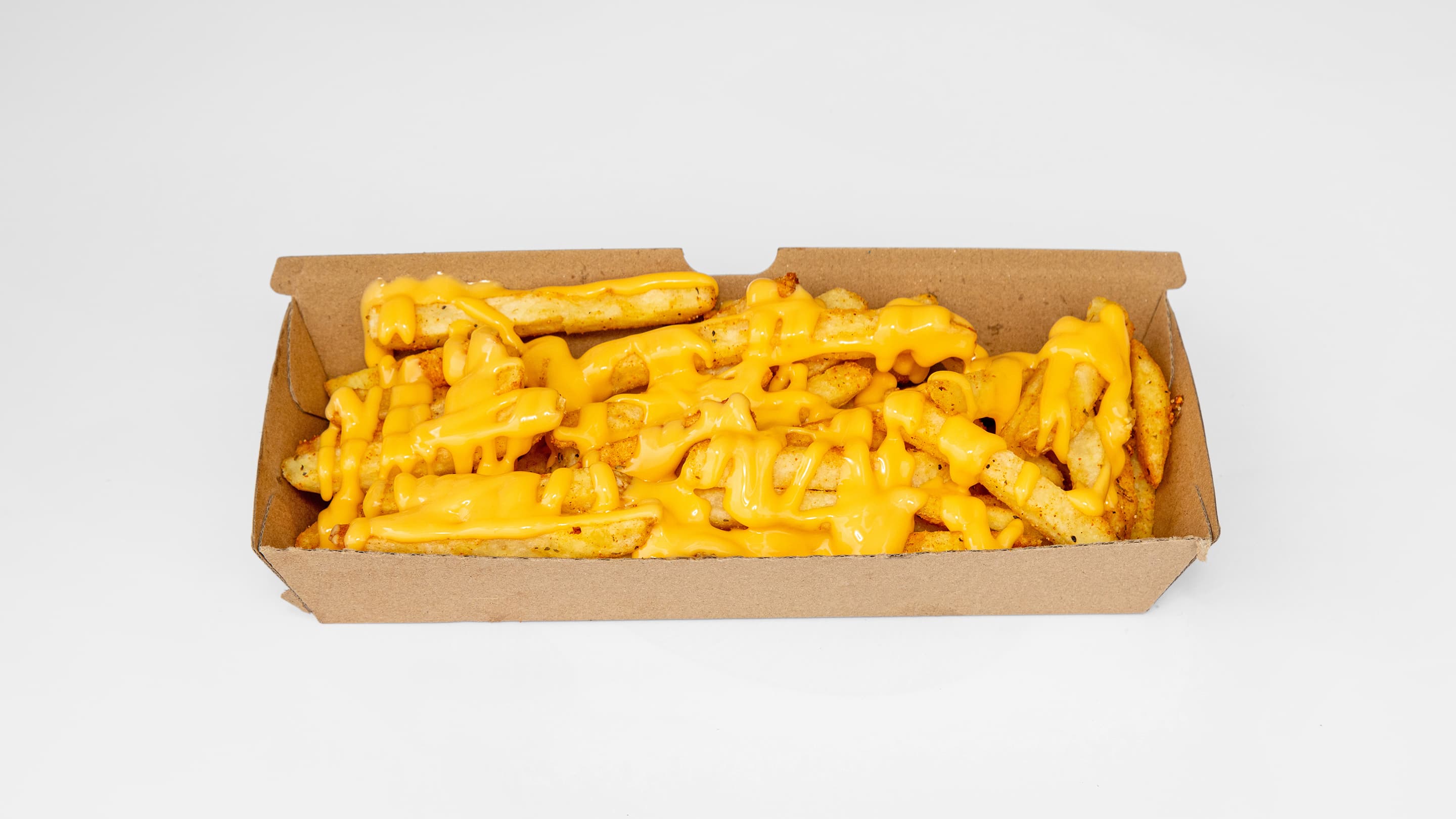 Cheese Chips