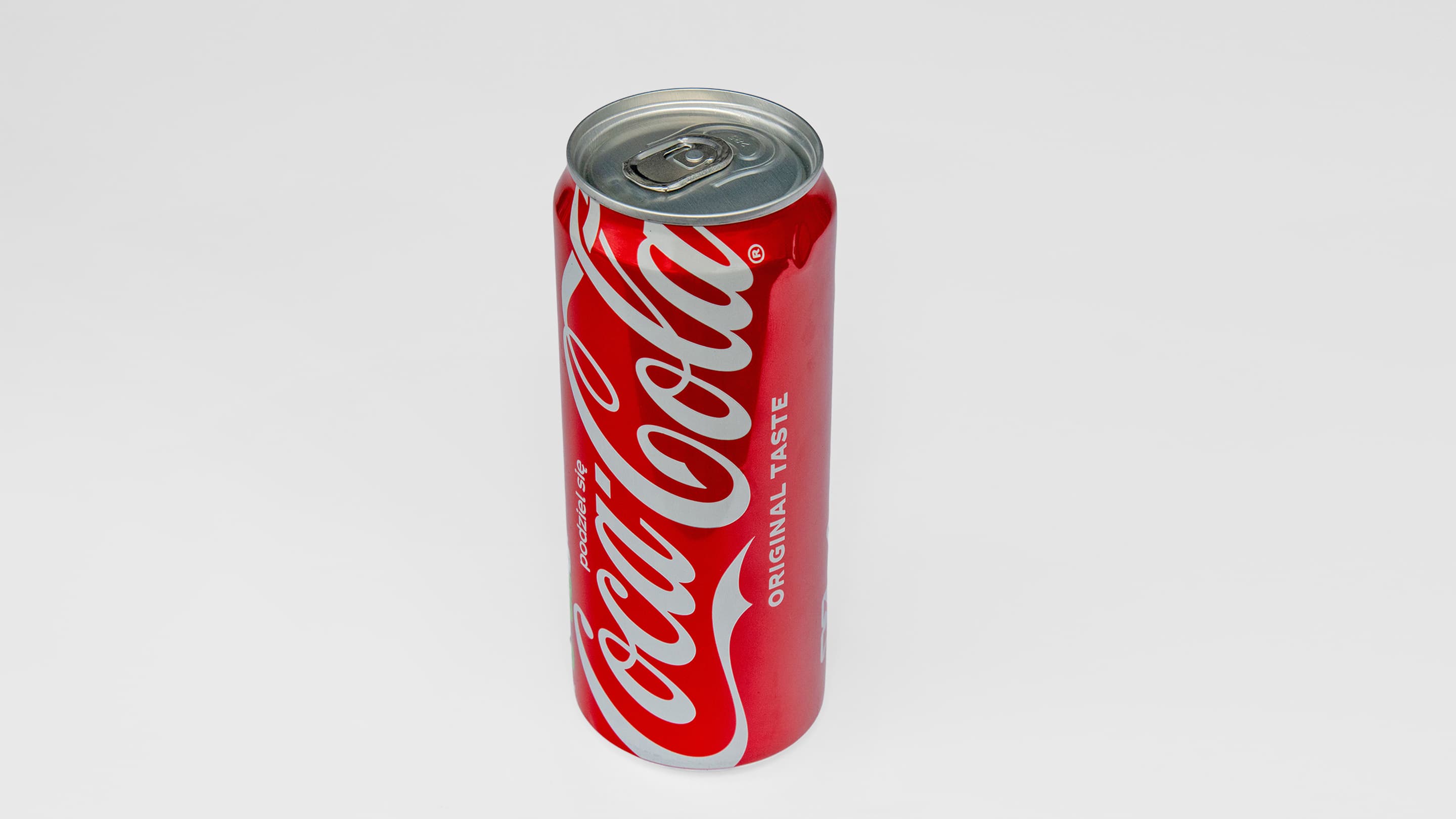Coca-Cola