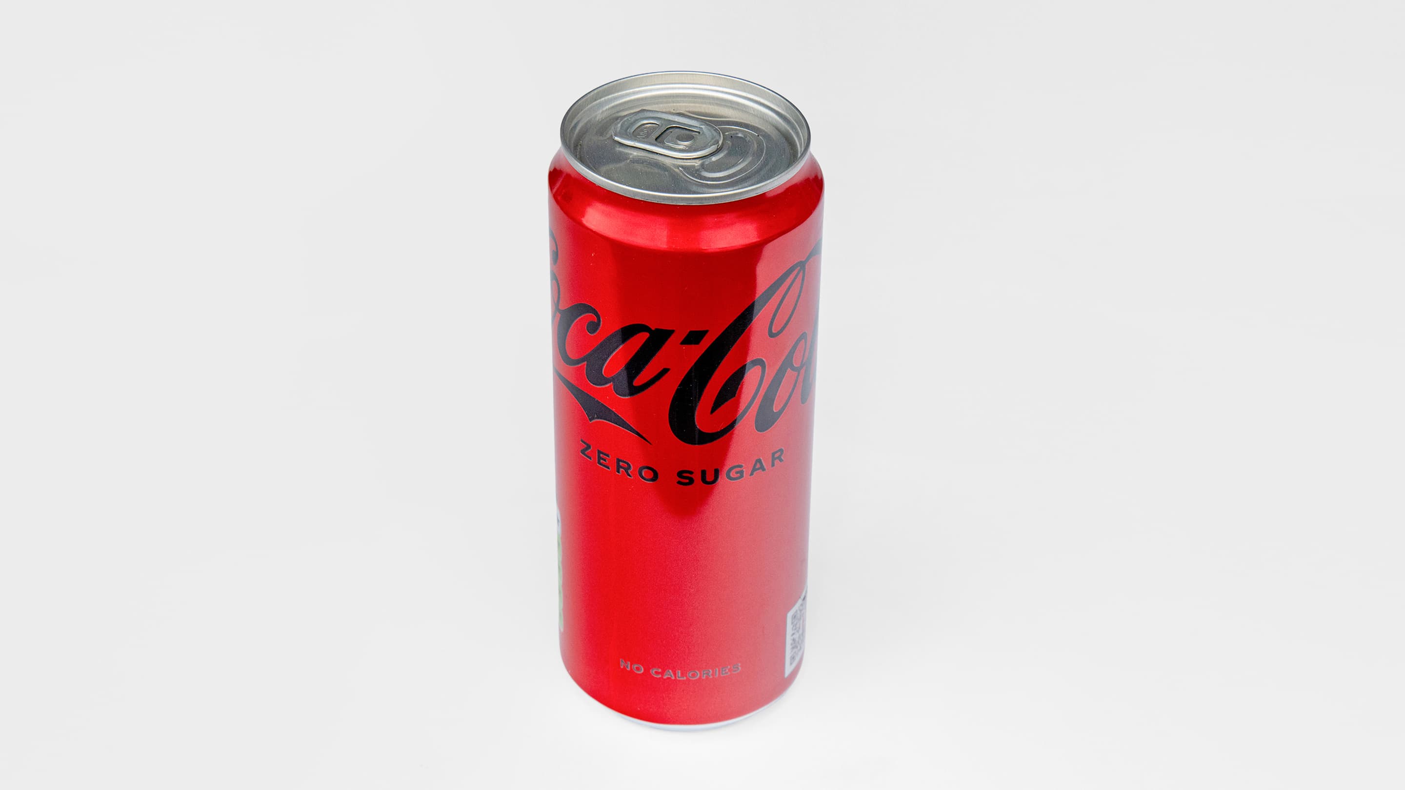 Coke Zero