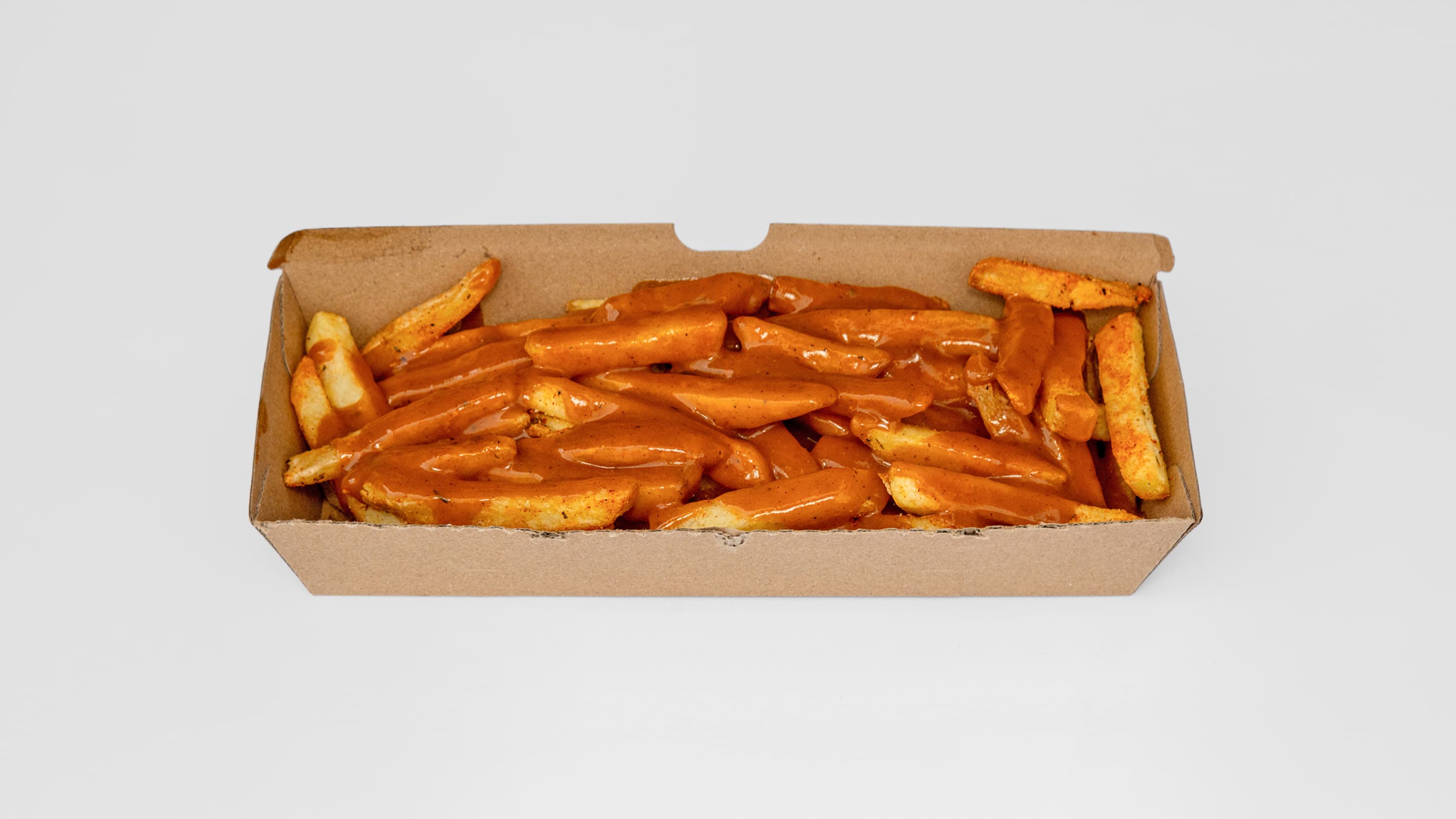 Curry Chips