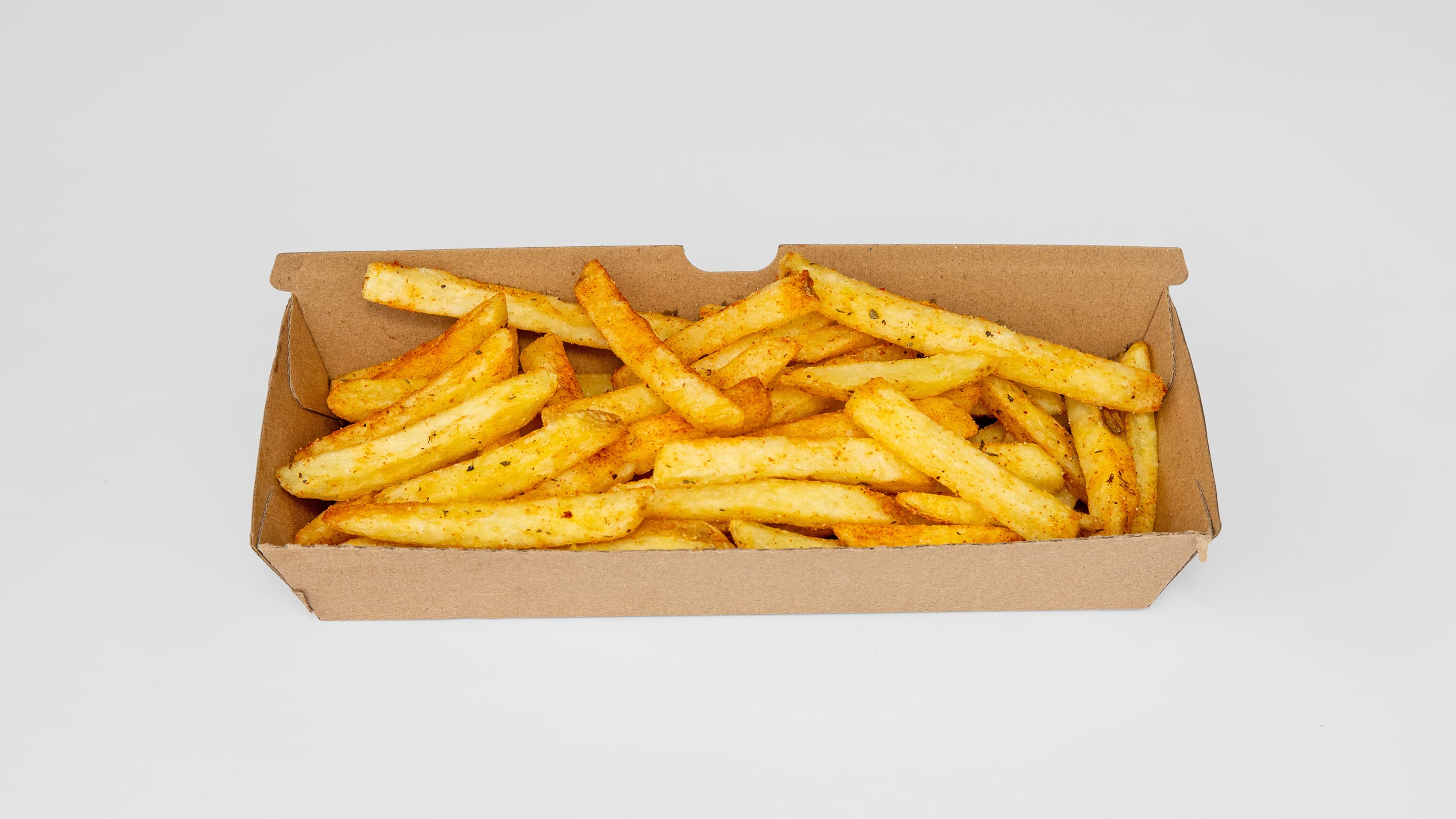Regular Chips
